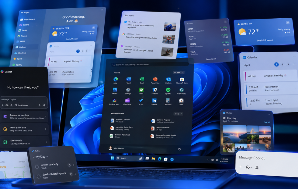 I Was Ready To Give Up on Windows 11 Until I Tried This