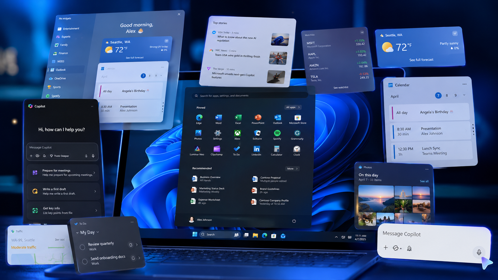 I was ready to give up on Windows 11 until I tried this